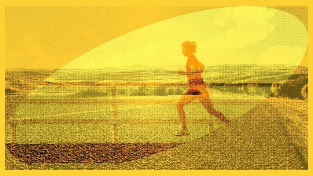 Outside Riun Running for All - RUN | Powered by Outside