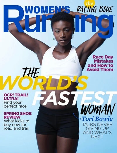 Tori Bowie, Once the World’s Fastest Woman, Died Due to Complications