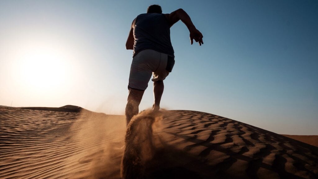 Outside Riun 8 Essential Tips for Trail-Running Travel - RUN | Powered by Outside