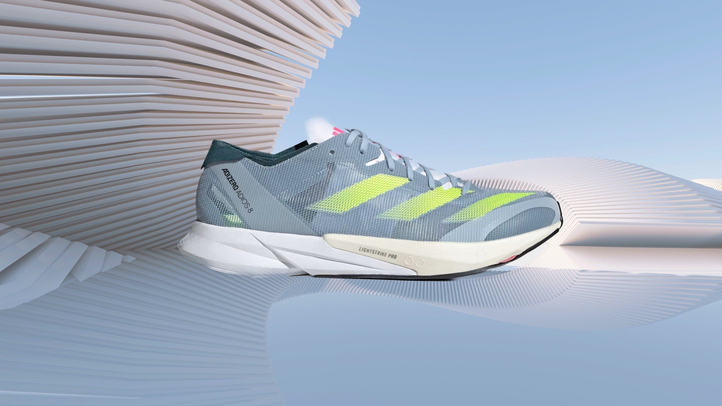 adidas gazelle silver green womens adidas Switch Run Men's Running Shoes – RUNNERS SPORTS main image 1