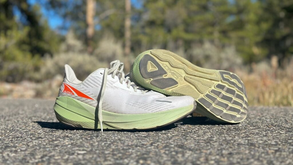 Altra Drops Its Zero Drop Design Policy. We Barely Noticed. RUN