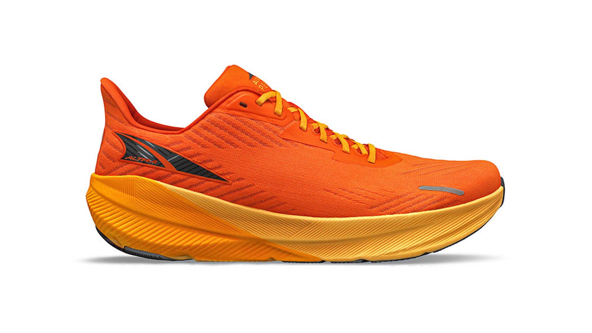 Altria Orange Running Shoes Altra Outroad 3 (For Women) - Save 50% main image 4