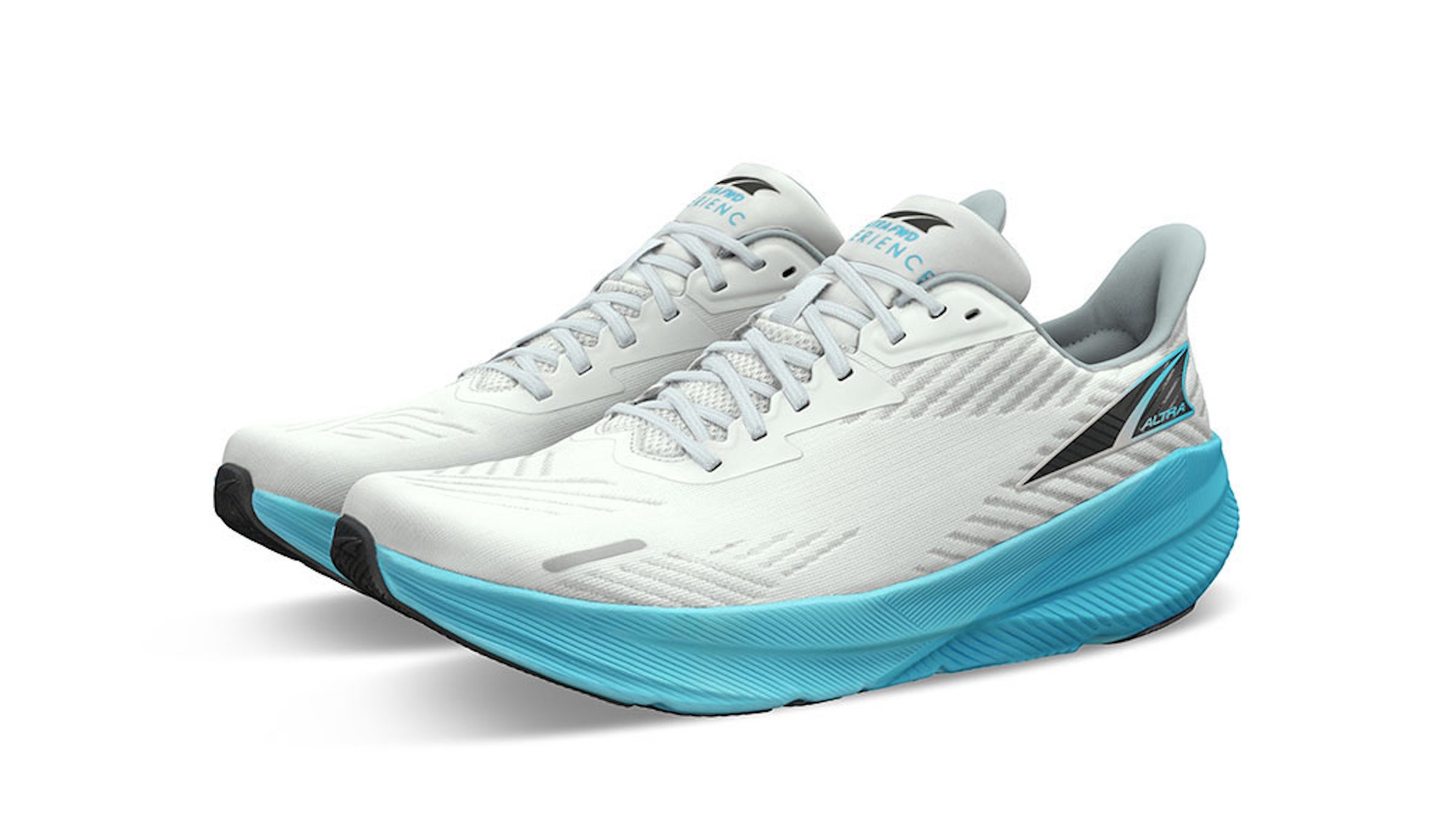 altra zero drop trainers