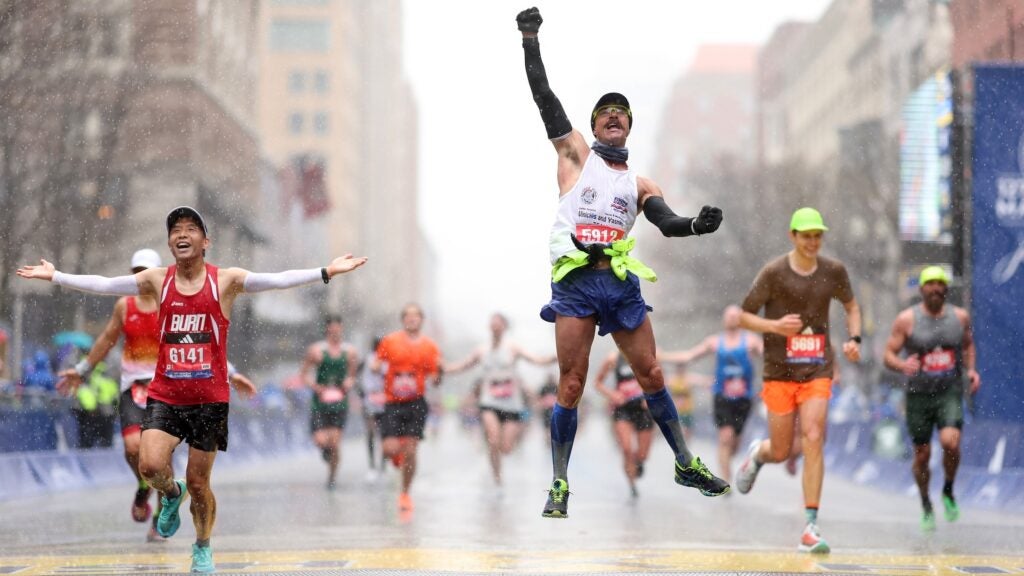 The 2024 Boston Marathon Acceptance Letters Arrived Today. Here’s What ...