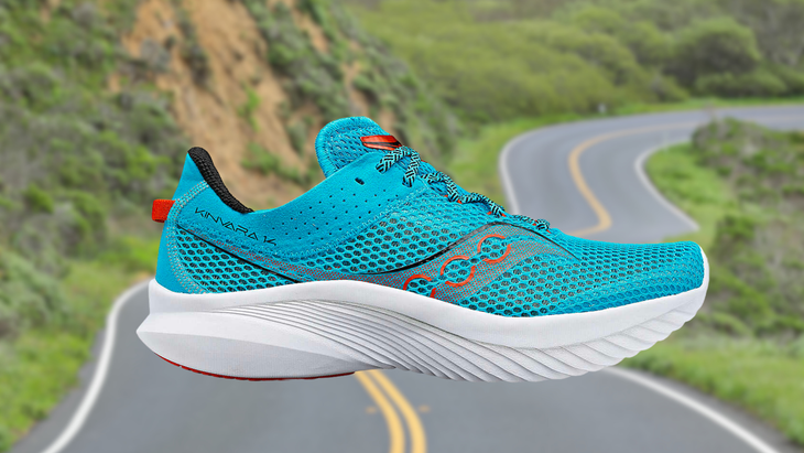 Saucony Kinvara 14