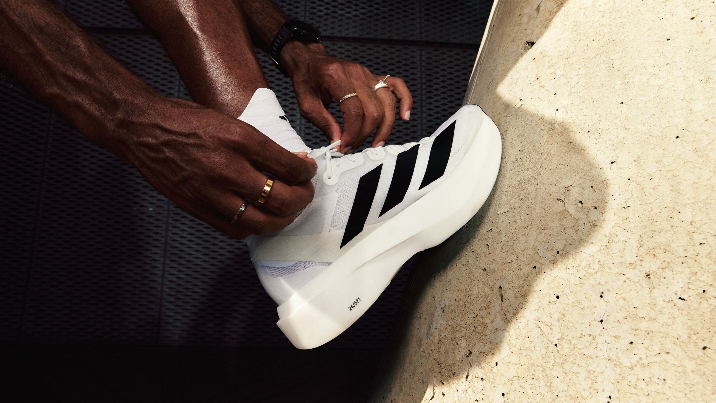 Adidas Adizero Adios Pro Evo 1 Durability
