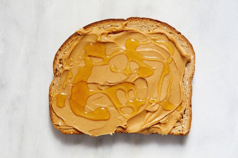 Toast Run I Run in the Morning with Nothing But Coffee in My Stomach. Is that Bad ...