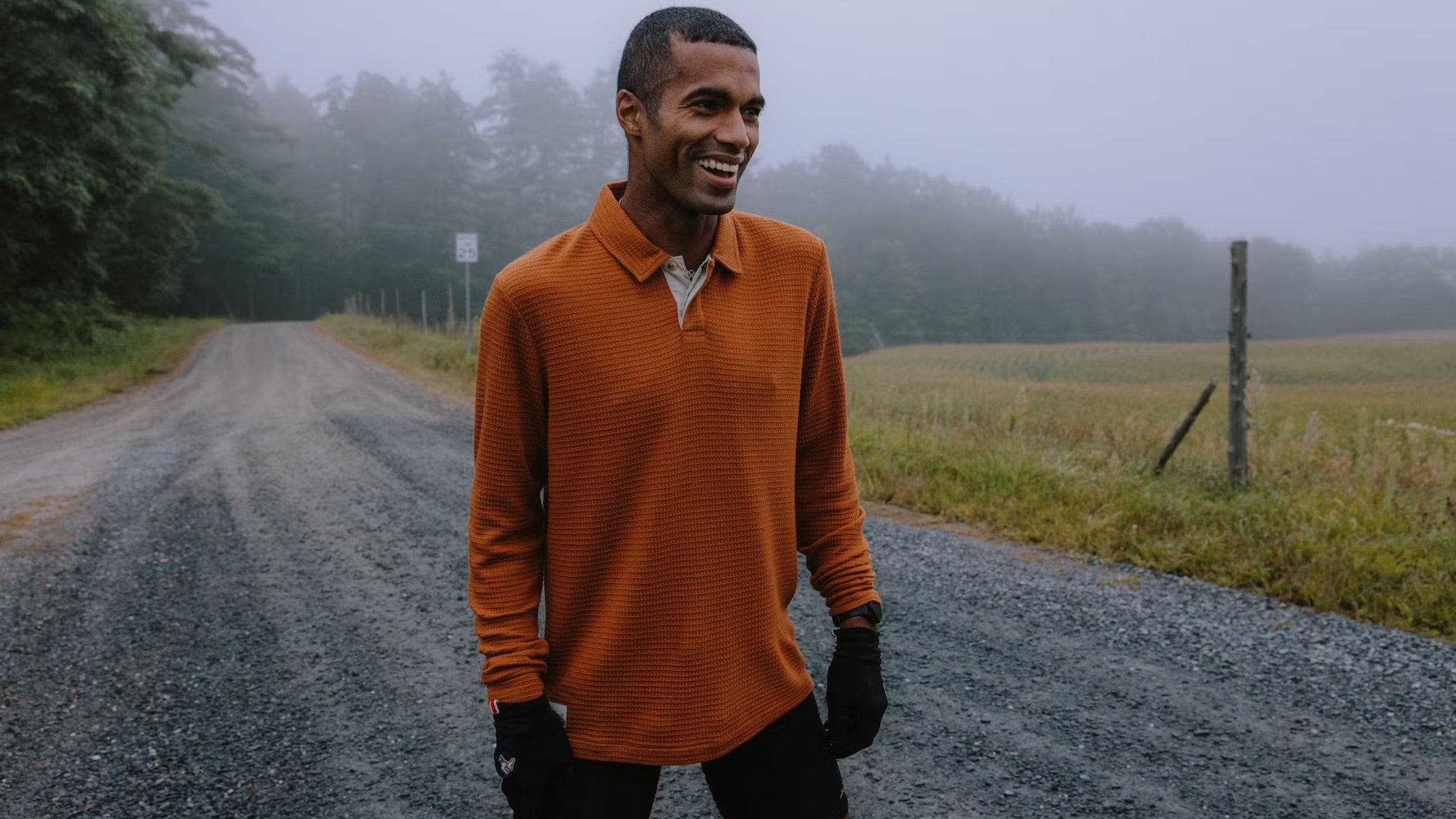 These 6 Fall Running Fashion Trends Surprised Us
