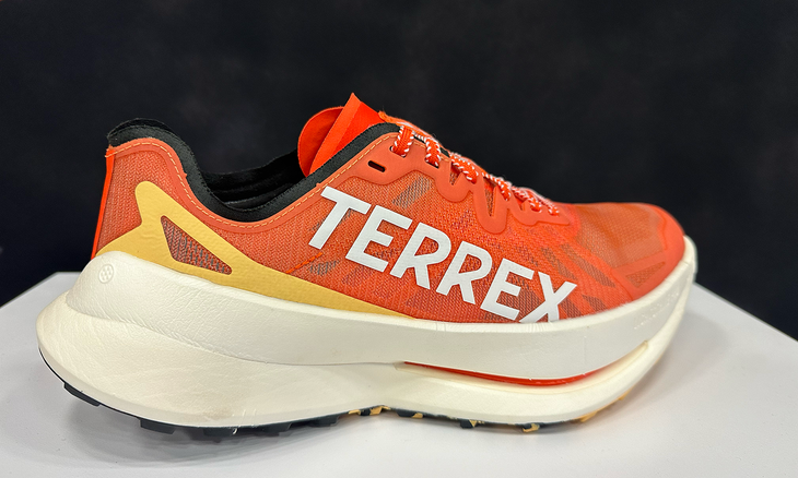 Adidas Terrex Agravic Speed Ultra