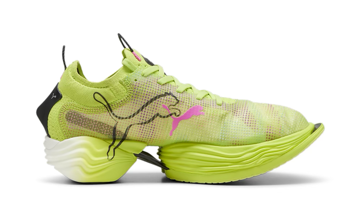 Puma Fast R2 Nitro Elite
