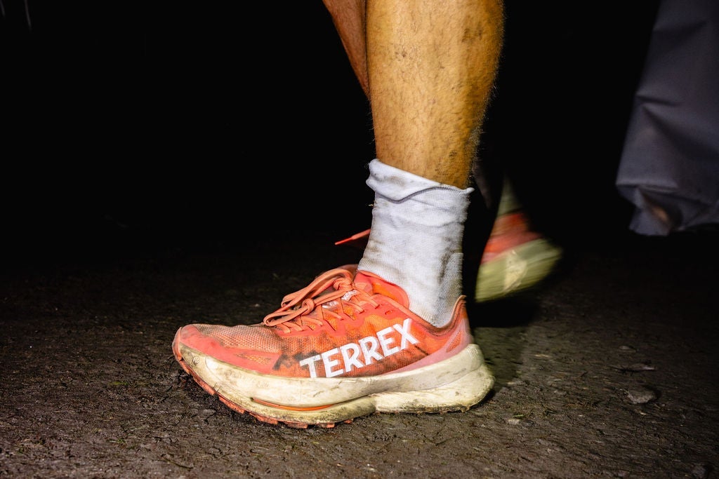 fastest trail running shoes