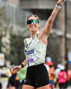 What It's Like To Run the Tokyo Marathon - RUN | Powered by Outside