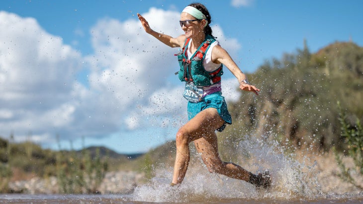 Black Canyon 100K