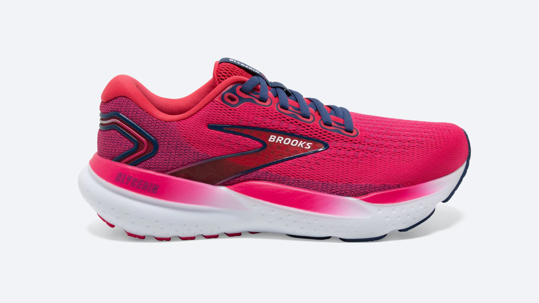Brooks Glycerin 21 GTS, review and details