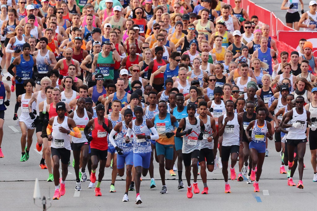 The Ultimate Guide to the Chicago Marathon