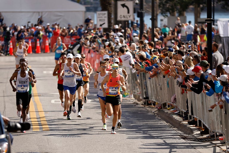 The U.S. Olympic Trials Marathon at a Crossroads Can the Beloved Event