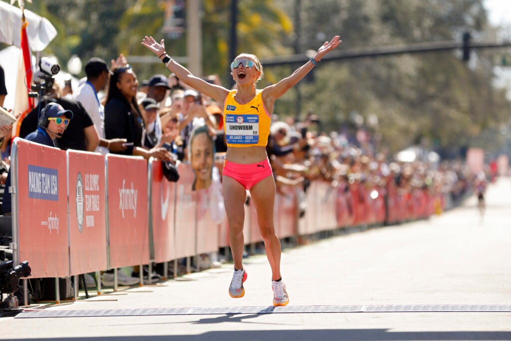 The Uniquely American Spirit of the U.S. Olympic Trials Marathon - RUN ...