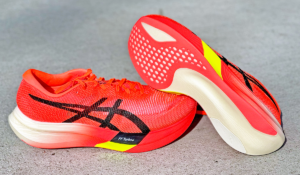 Asics Metaspeed Sky Paris racing shoes