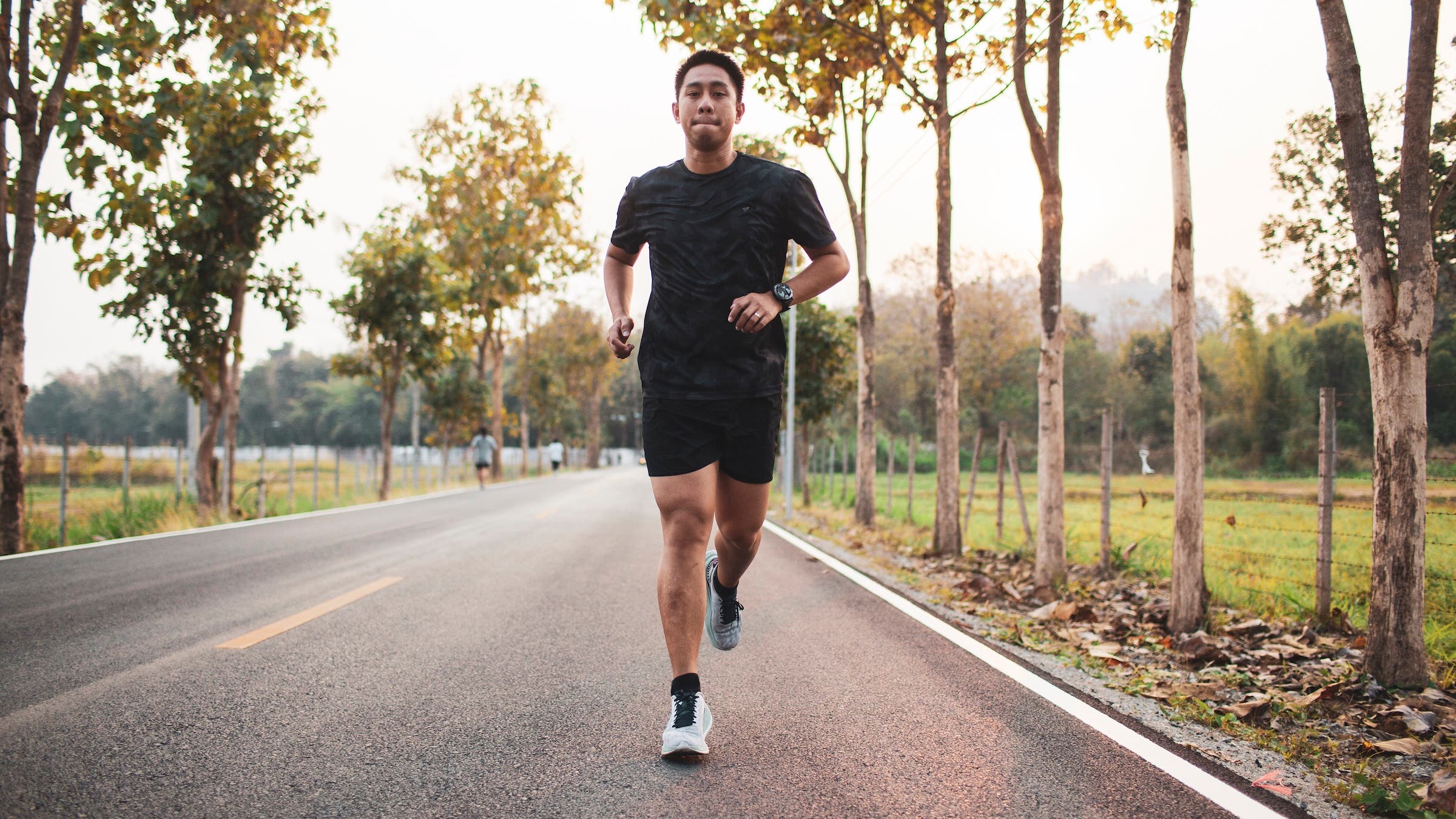Surpass Running Progressive Overload Is the Answer to Stronger Running