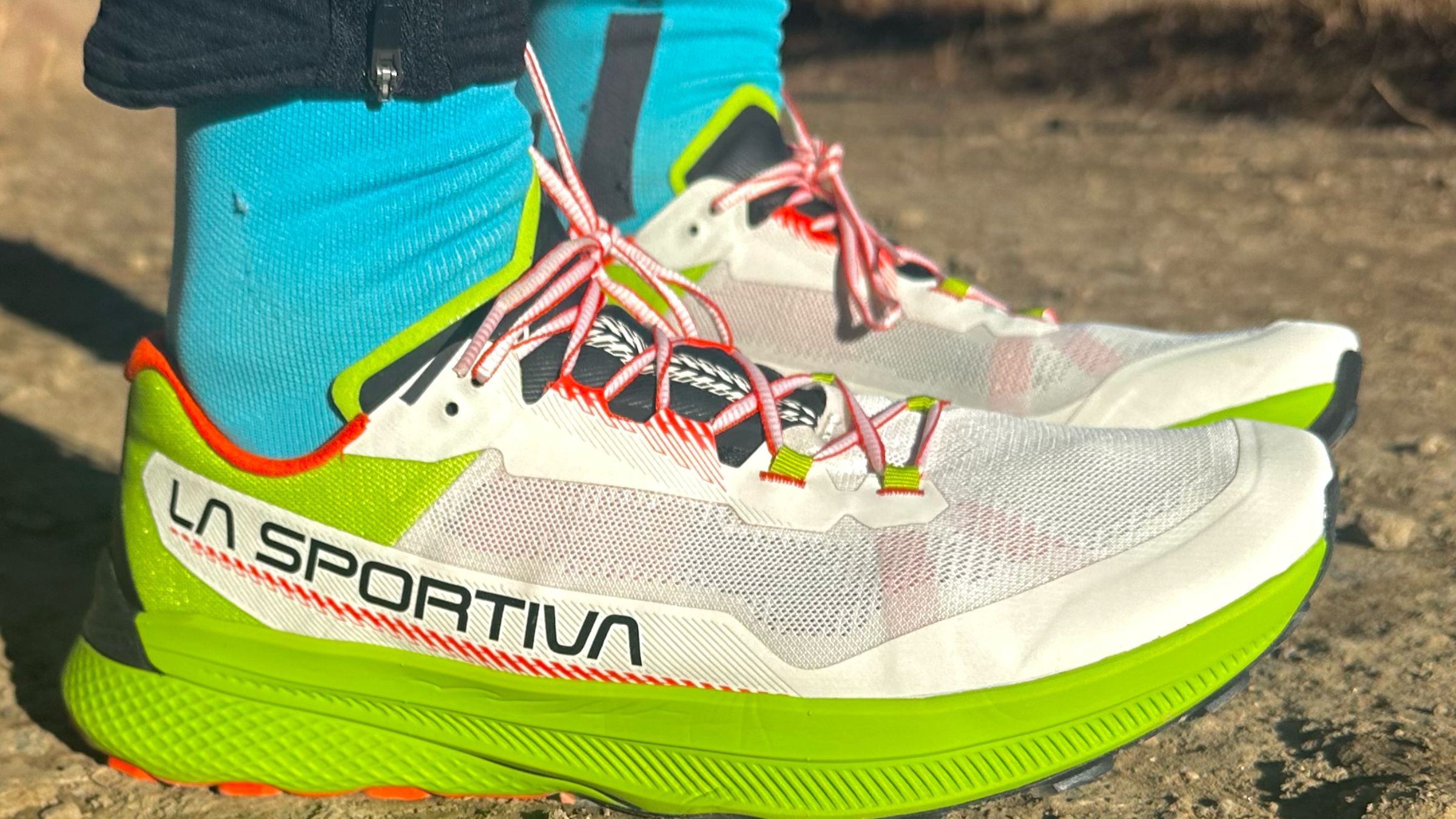 First Run: La Sportiva Prodigio