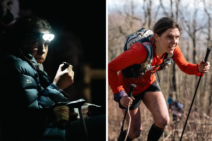 Barkley Marathons