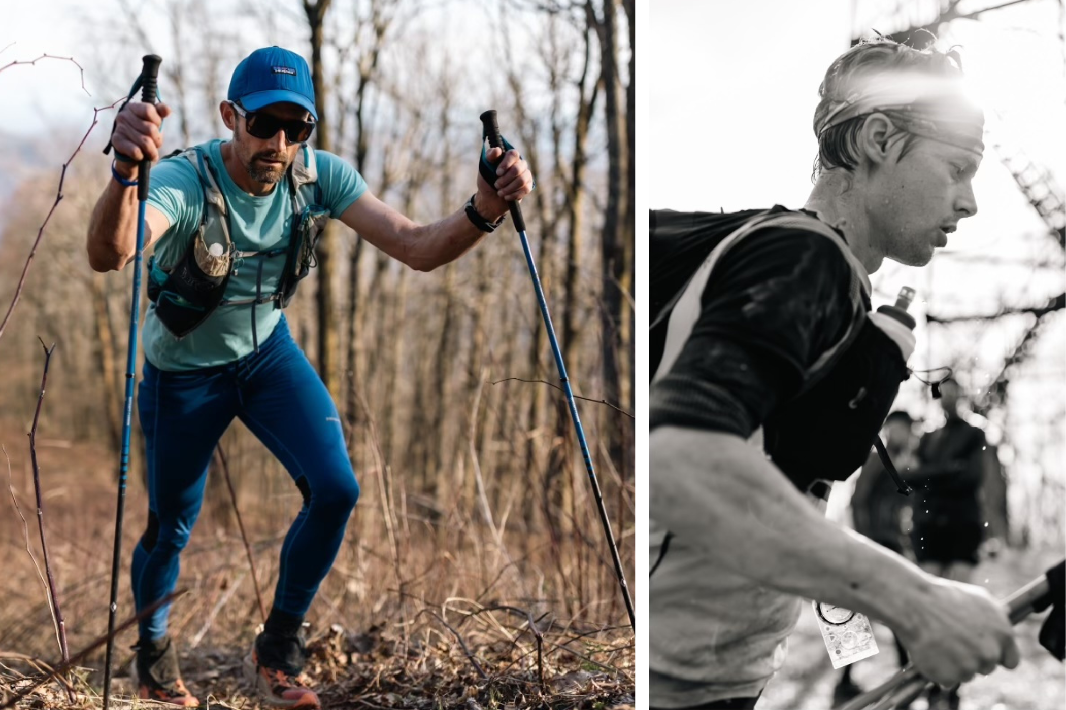 Barkley Marathons