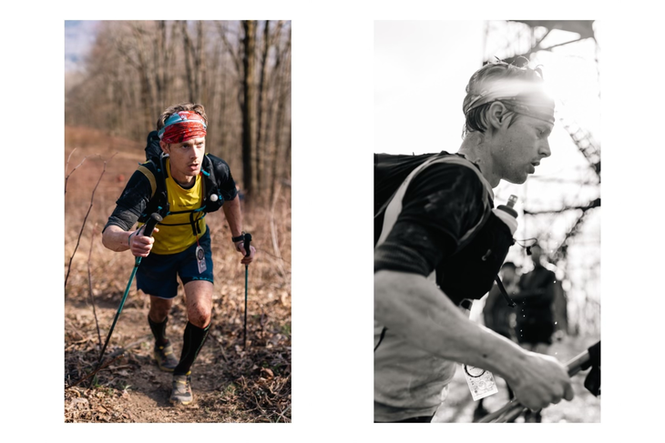 Barkley Marathons 2024
