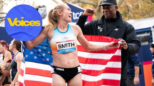 How Running Can Help and Inspire Us All