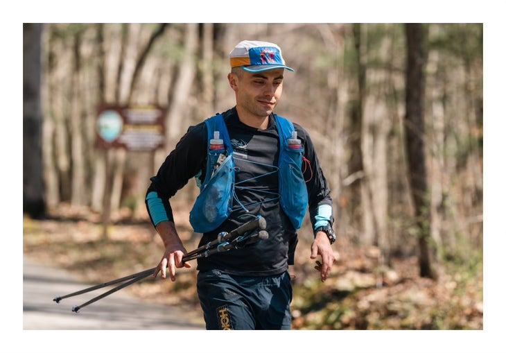 Here's What You Need to Know About the Barkley Marathons RUN