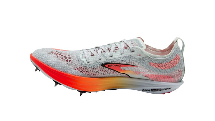 Brooks Hyperion Elite LD