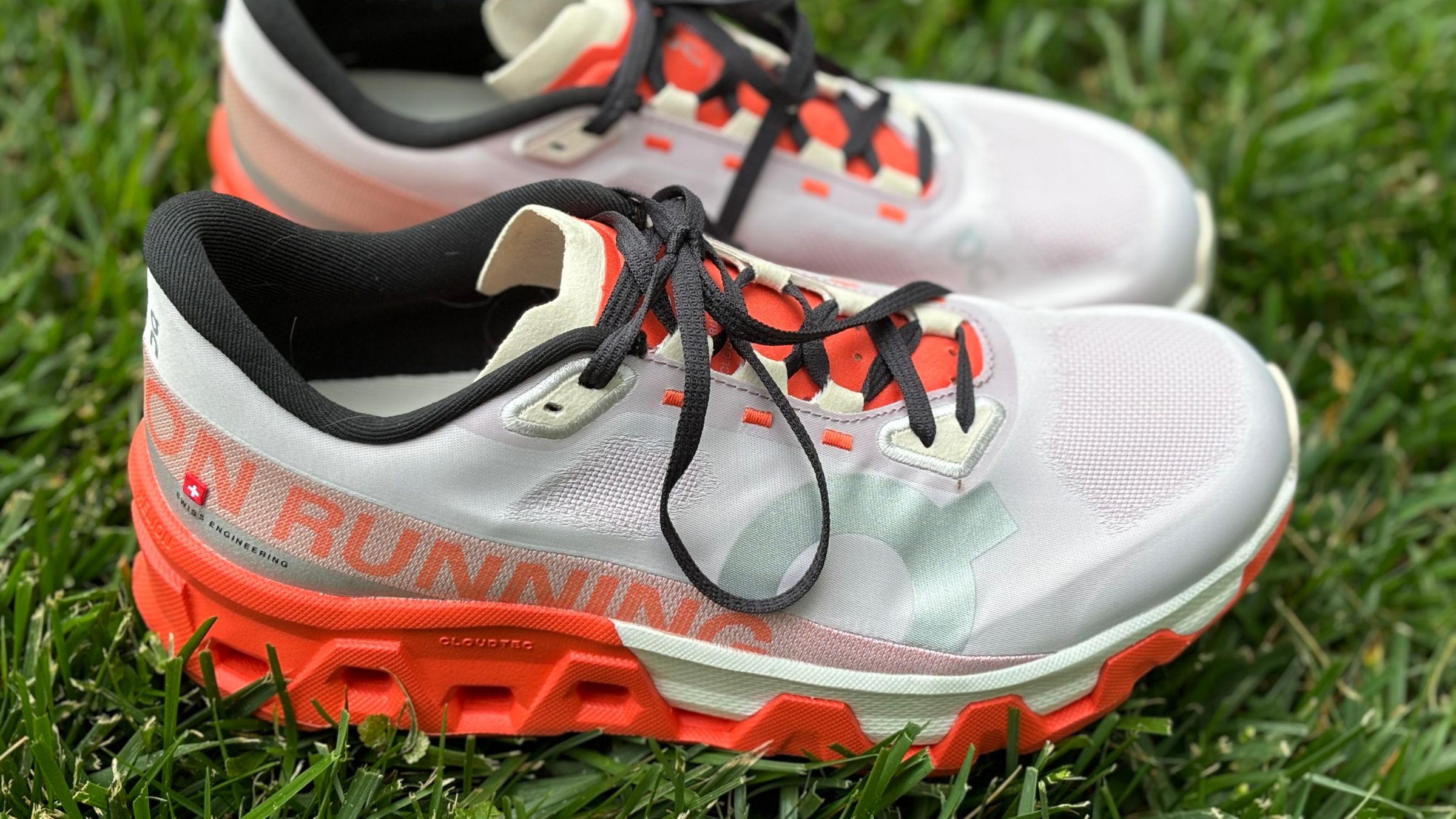 First Run Review: On Cloudmonster Hyper