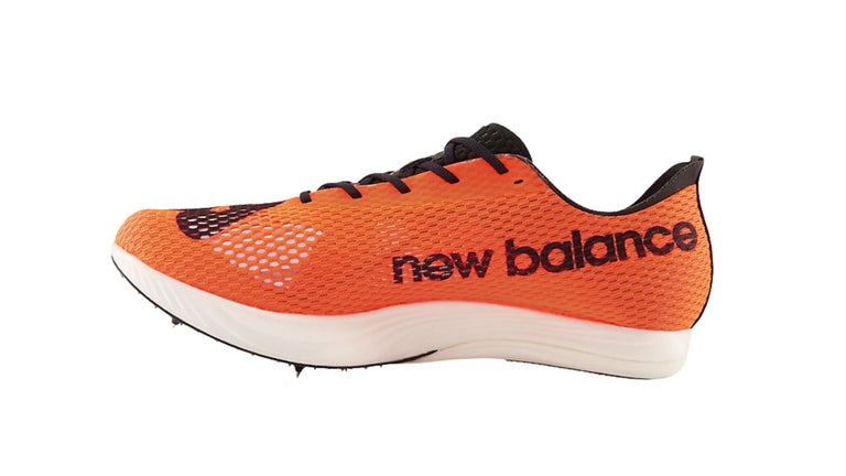 The Best Track Spikes for Distance, Mid-Distance, Sprinting (2024)