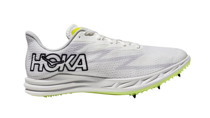 Hoka Crescendo MD