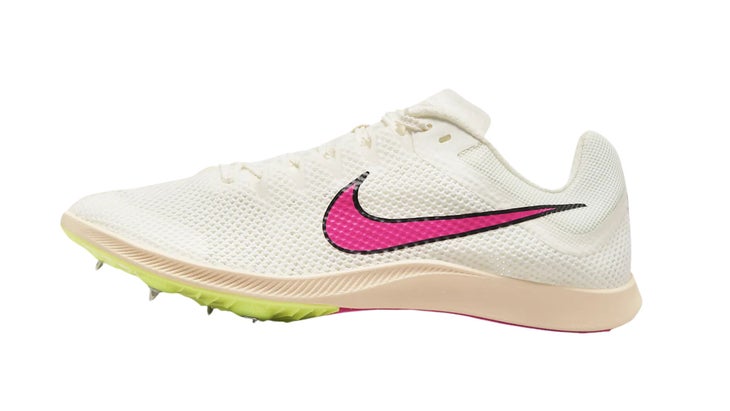 Дистанция Nike Zoom Rival