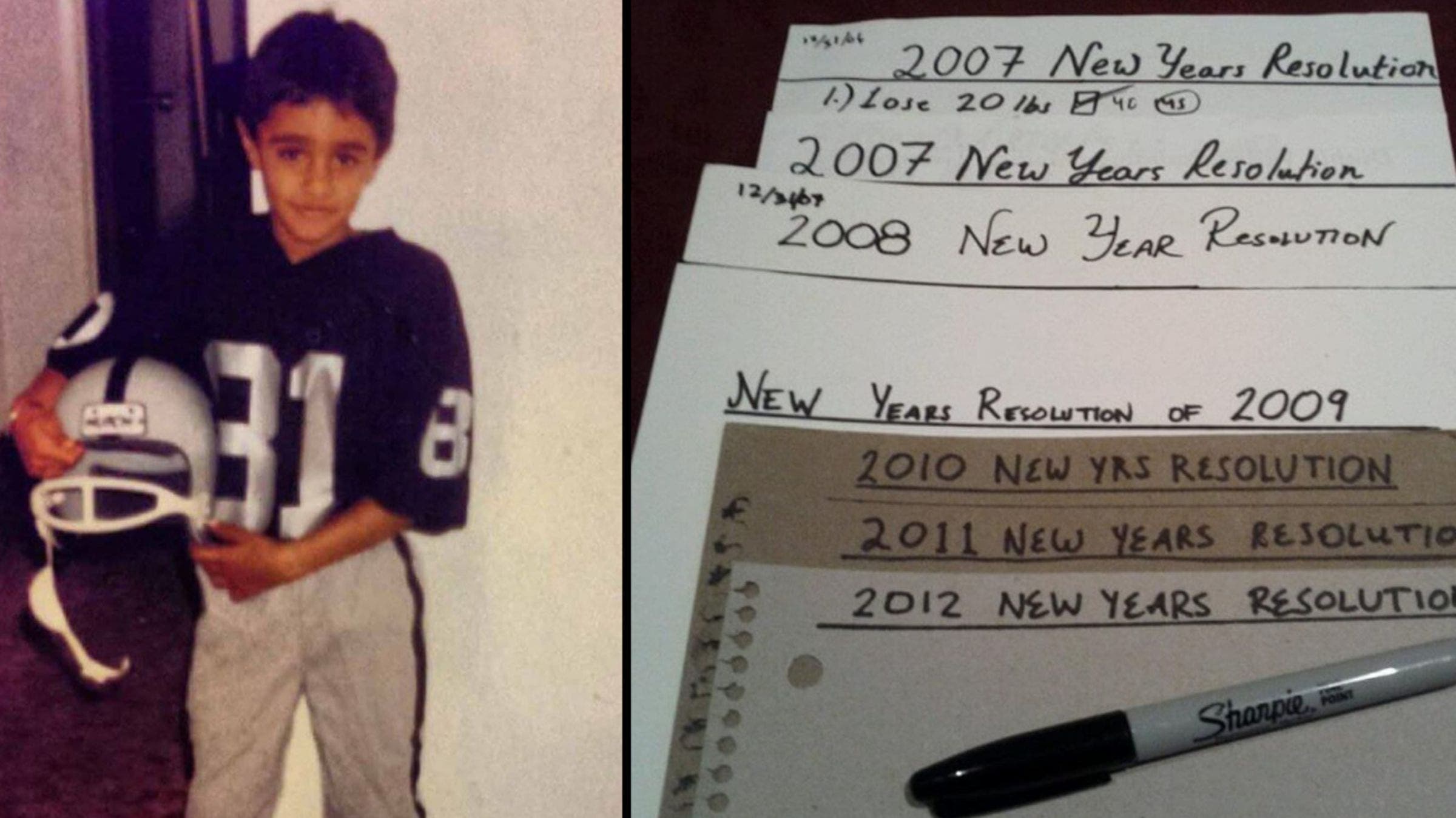 How Running Helps Me Navigate Life as an Indian-American