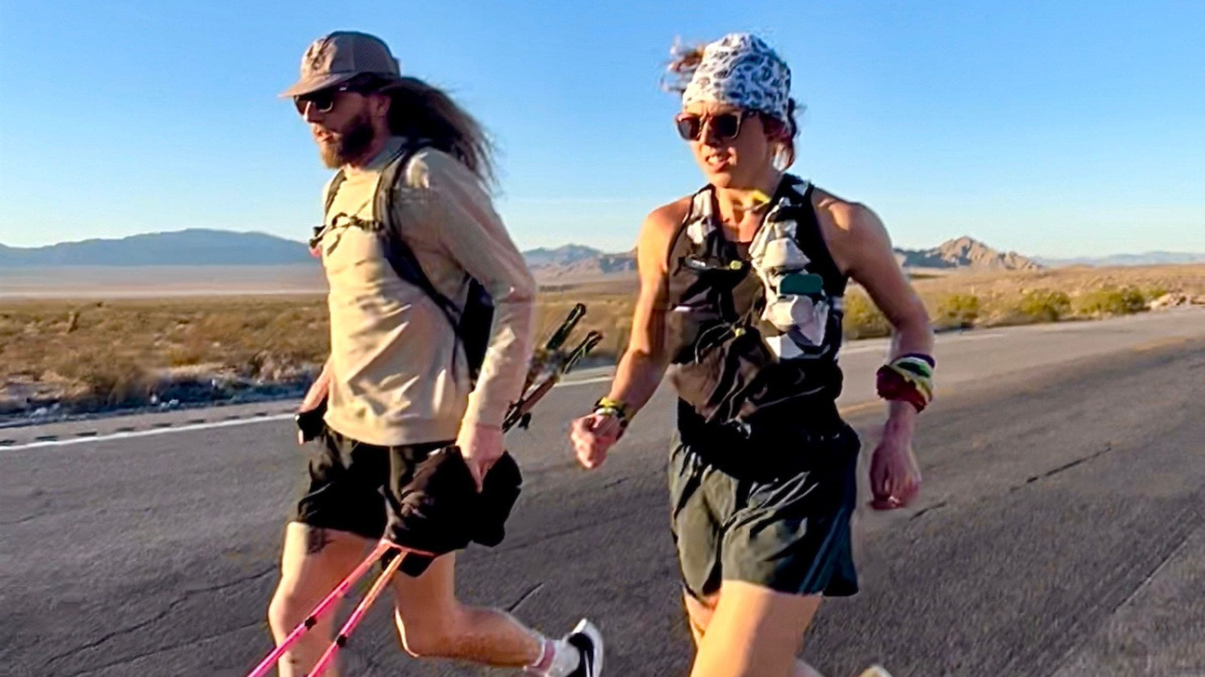 A Runner’s High: Can Cannabis Aid Athletic Performance?