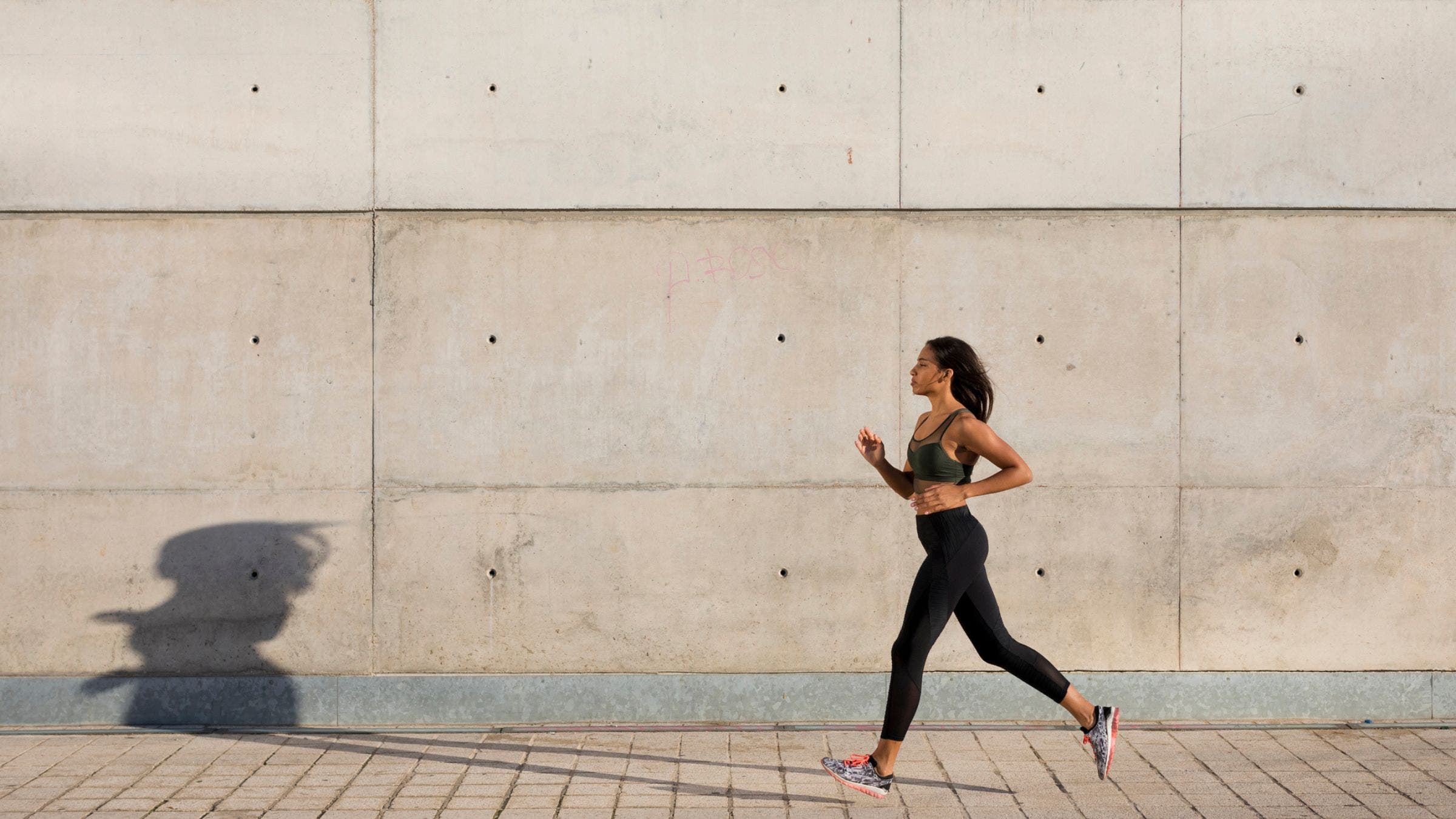 How and Why You Should Mix Up Your Long Runs