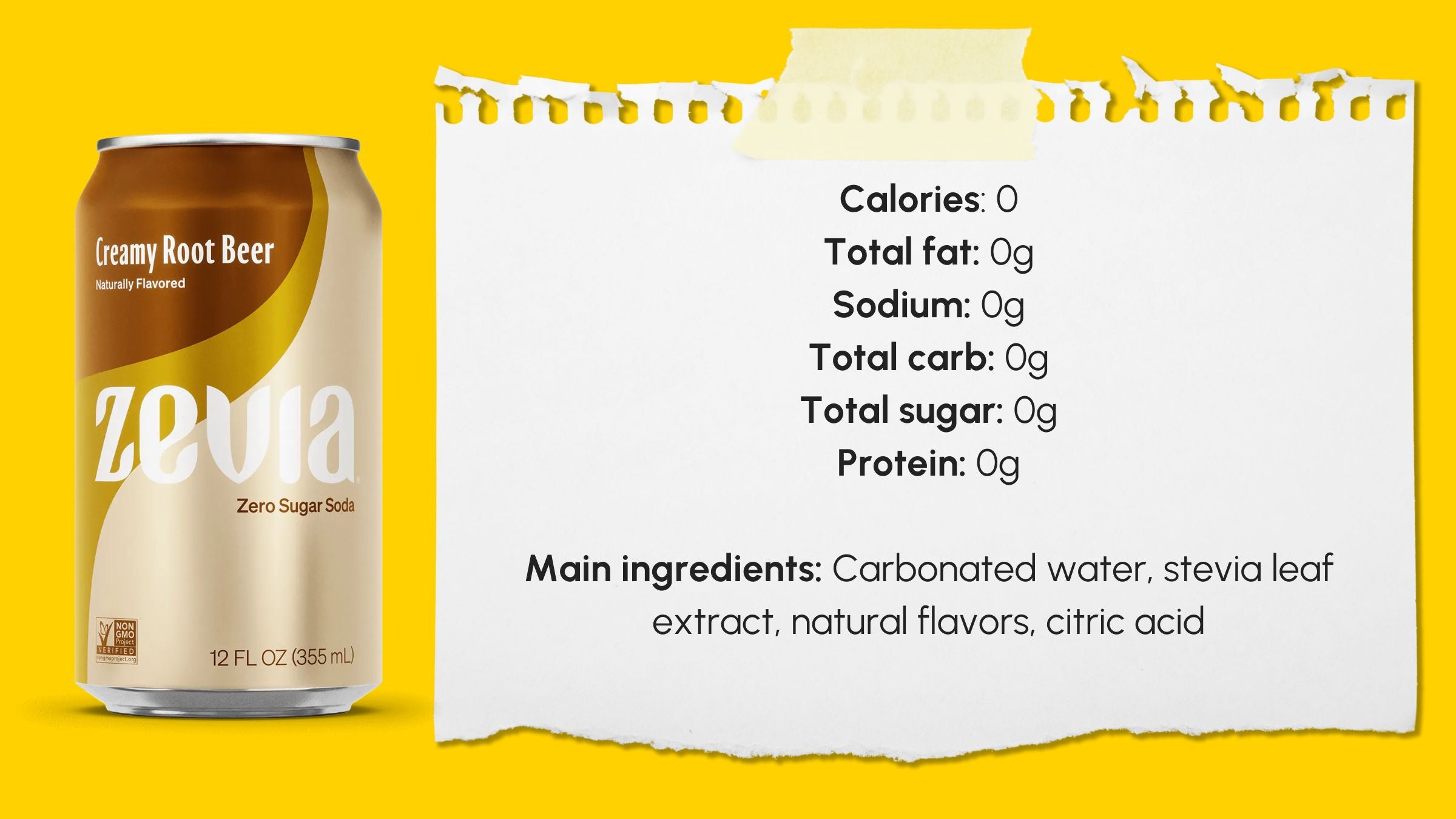 Functional Soda Alternatives for Runners