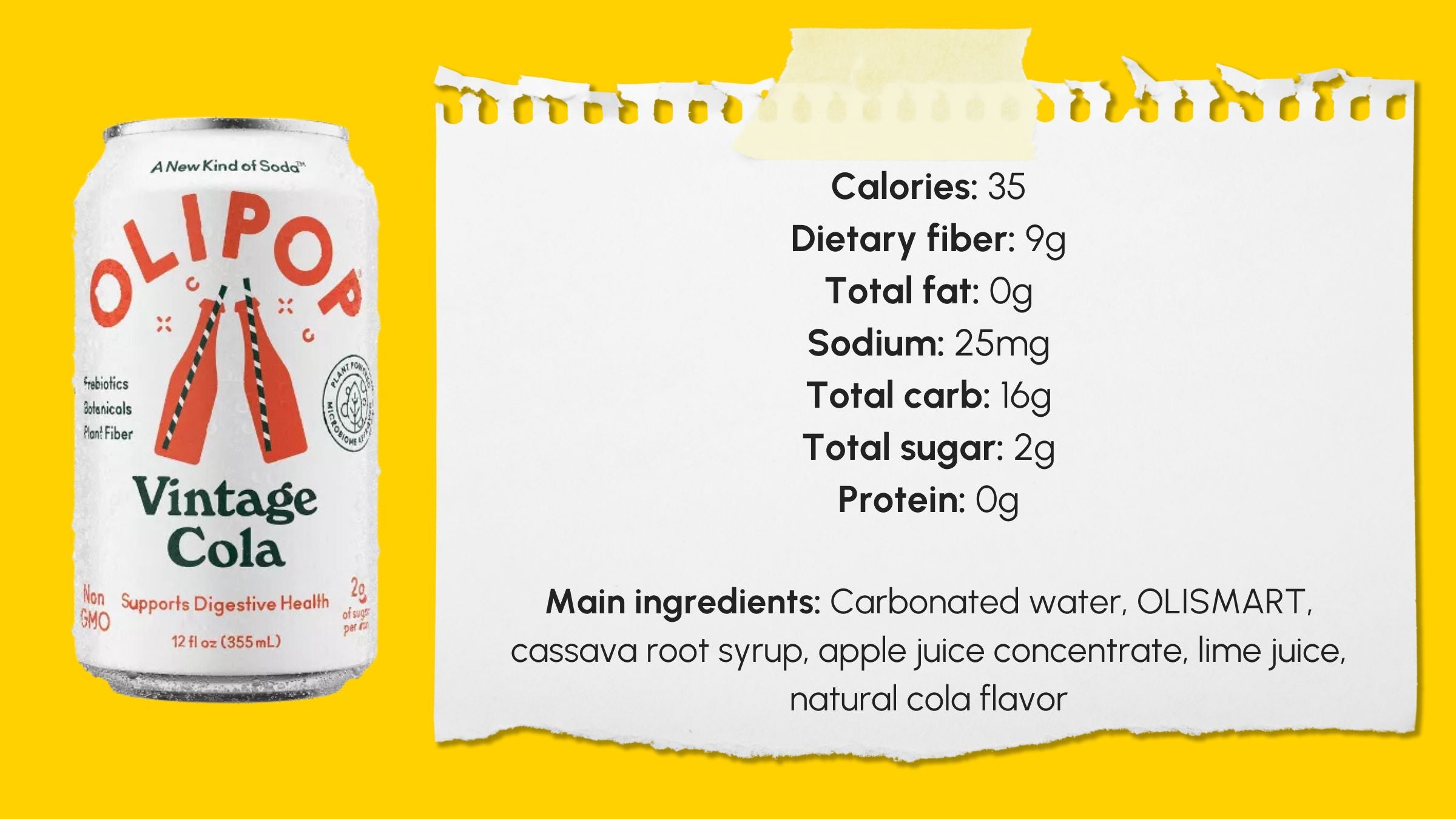 【SODA】2015年11月 Sparkling Jalapeño Limeade (12-Pack) – Fresh Fizz Sodas