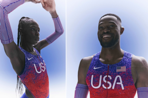 nike team track uniforms
