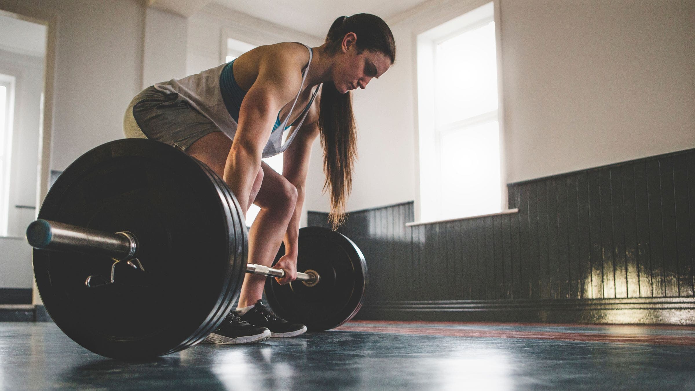 Deadlift
