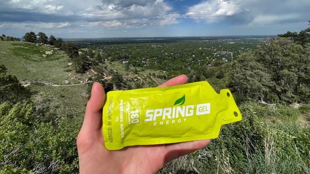 Getting Lost in the Sauce: Spring Energy's Popular Gel Under Scrutiny
