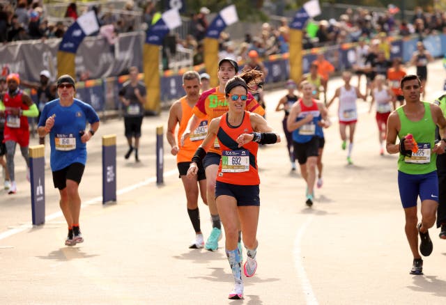 Marathon Central