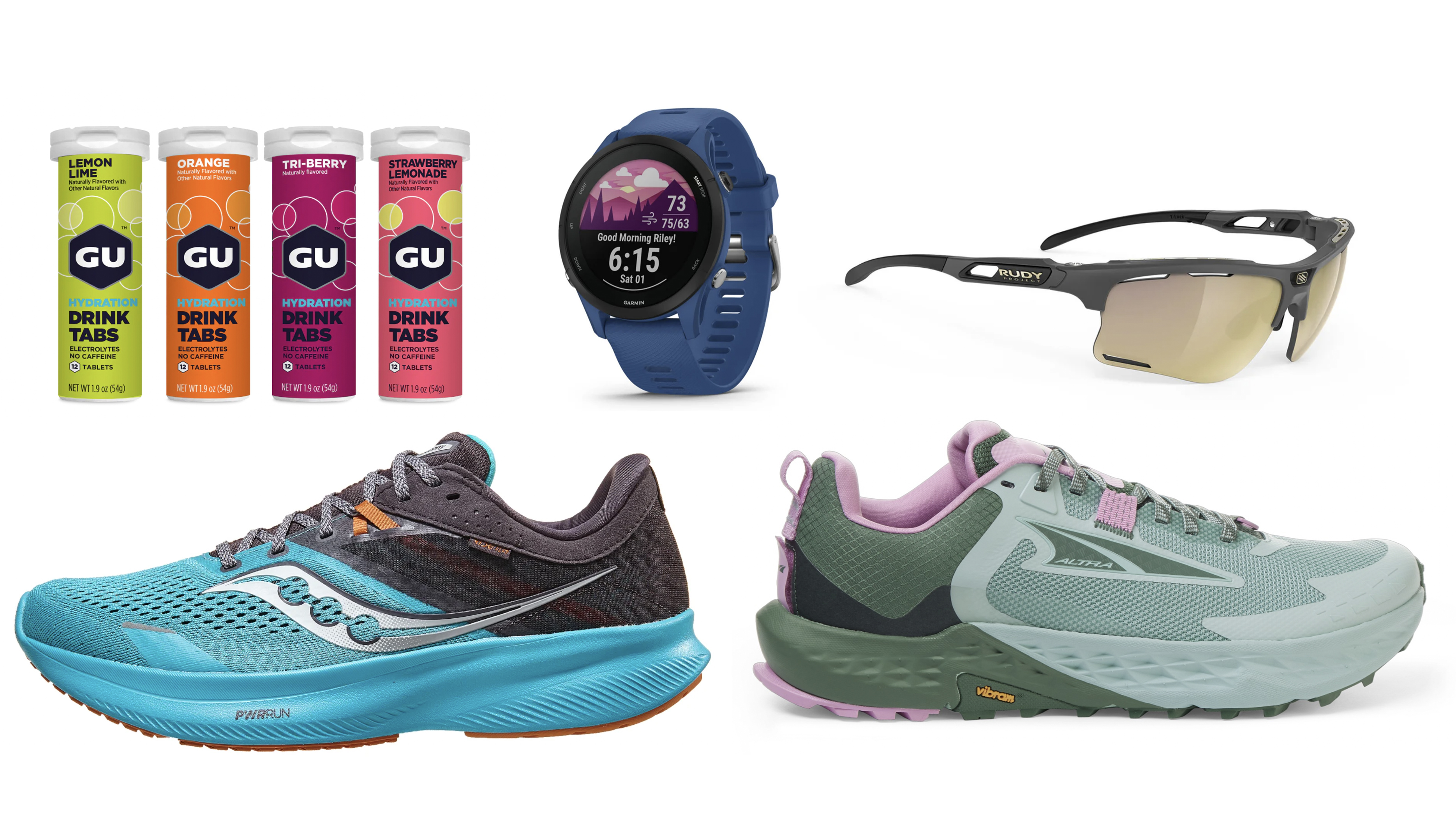 Memorial Day Weekend Deals for Runners RUN Powered by Outside