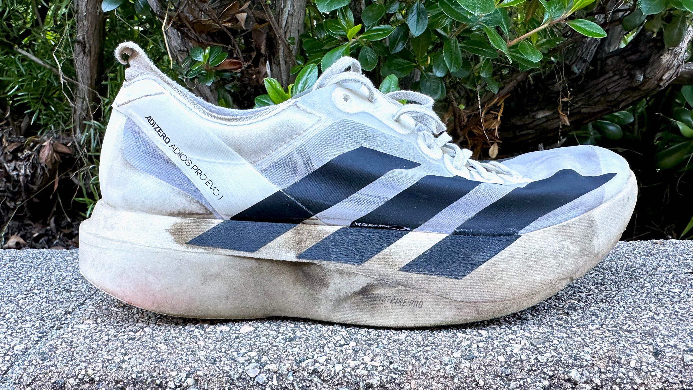 Adidas Adizero Adios Pro Evo 1 Durability Adidas Adizero Adios Pro Evo 1 Durability