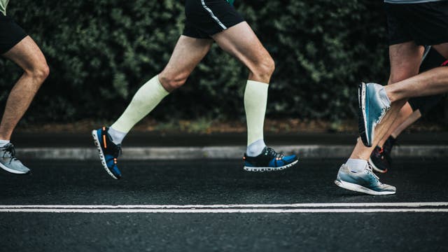 5 Key Workouts to Nail the Marathon and Half Marathon