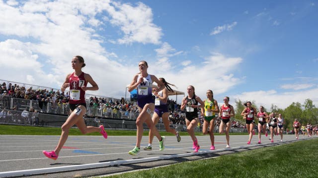 Women’s Sports Isn’t ‘Having a Moment.’ It’s a Movement, New Study Shows