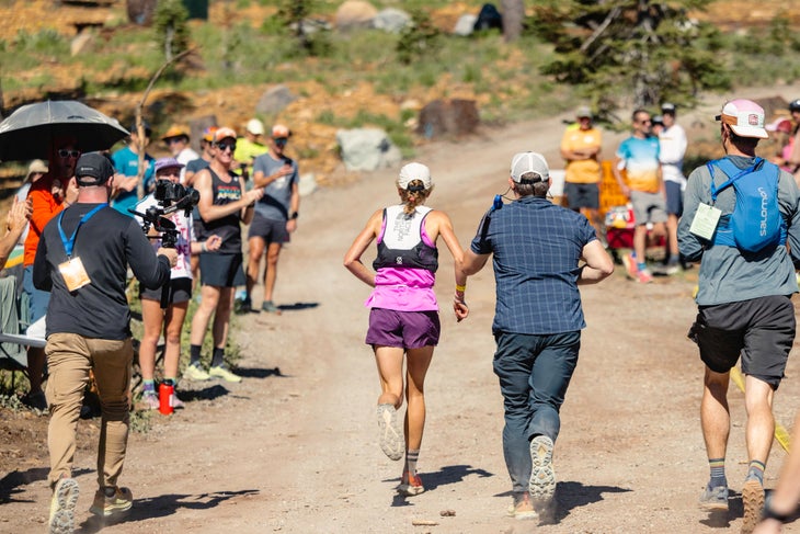 Katie Schide 2024 western states