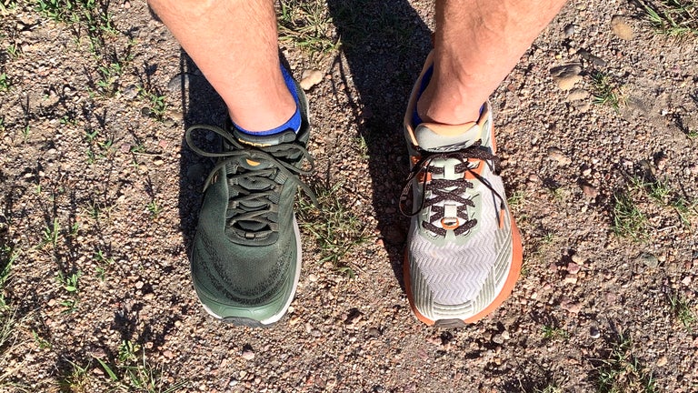 Altra Experience Wild vs Topo Pursuit 2 Review