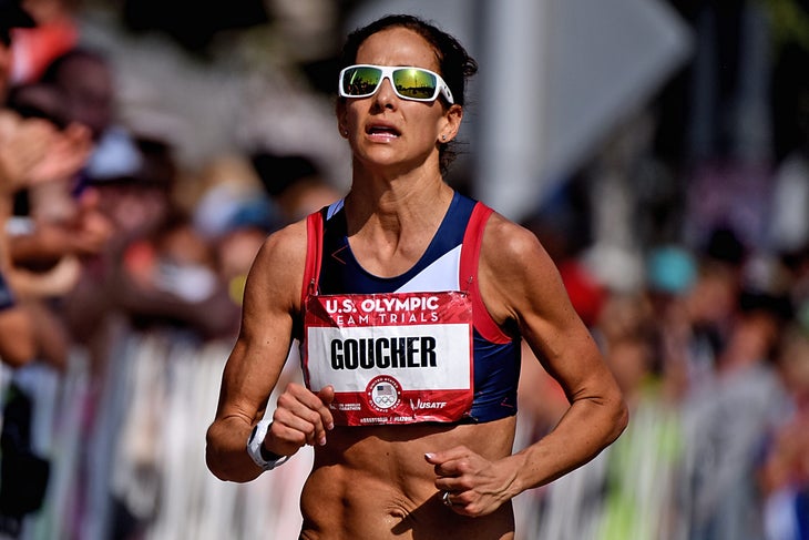 Kara Goucher